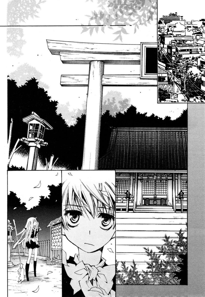 Matantei Loki Ragnarok Shin Sekai No Kamigami 41 17