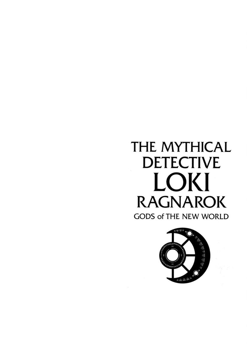 Matantei Loki Ragnarok Shin Sekai No Kamigami 41 23