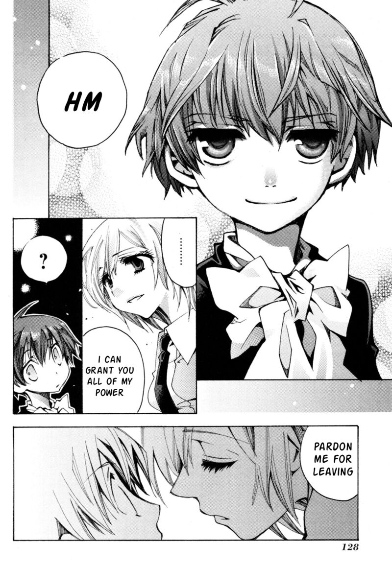 Matantei Loki Ragnarok Shin Sekai No Kamigami 42 10