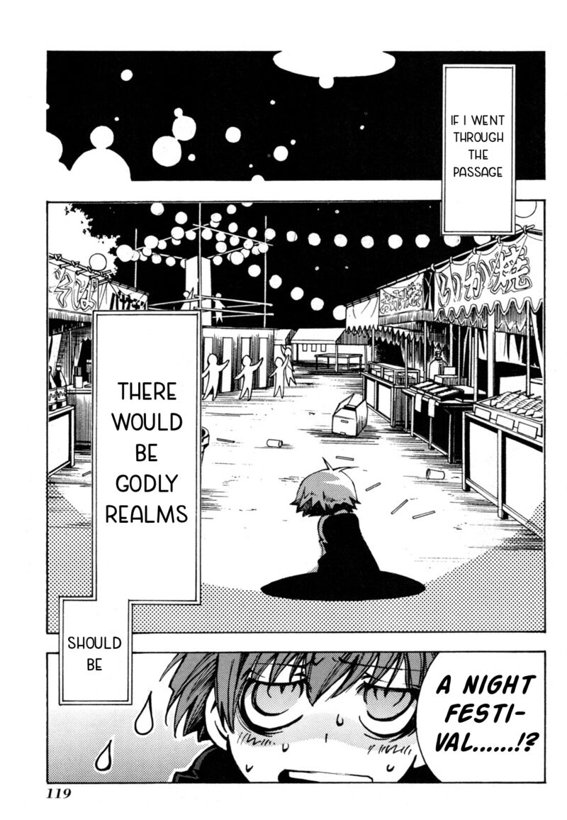 Matantei Loki Ragnarok Shin Sekai No Kamigami 42 2