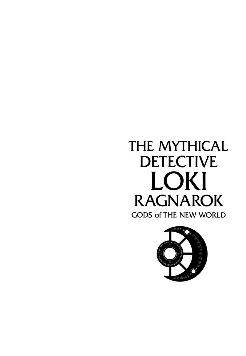 Matantei Loki Ragnarok Shin Sekai No Kamigami 42 25