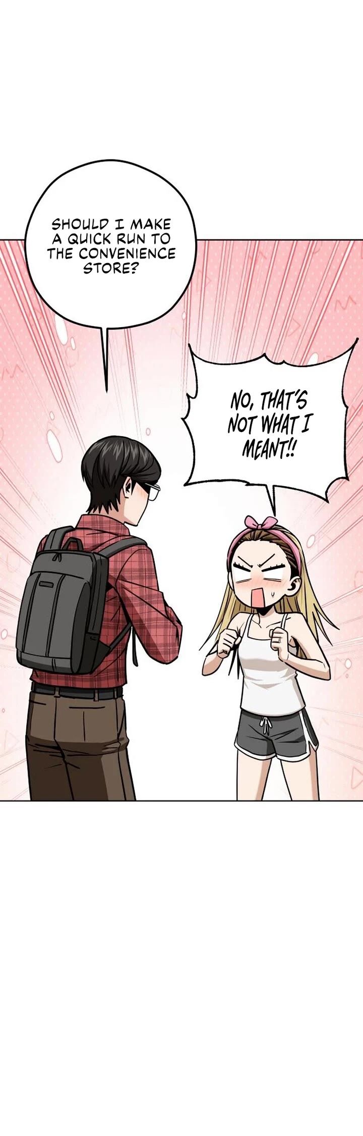 Match Made In Heaven By Chance 107 14