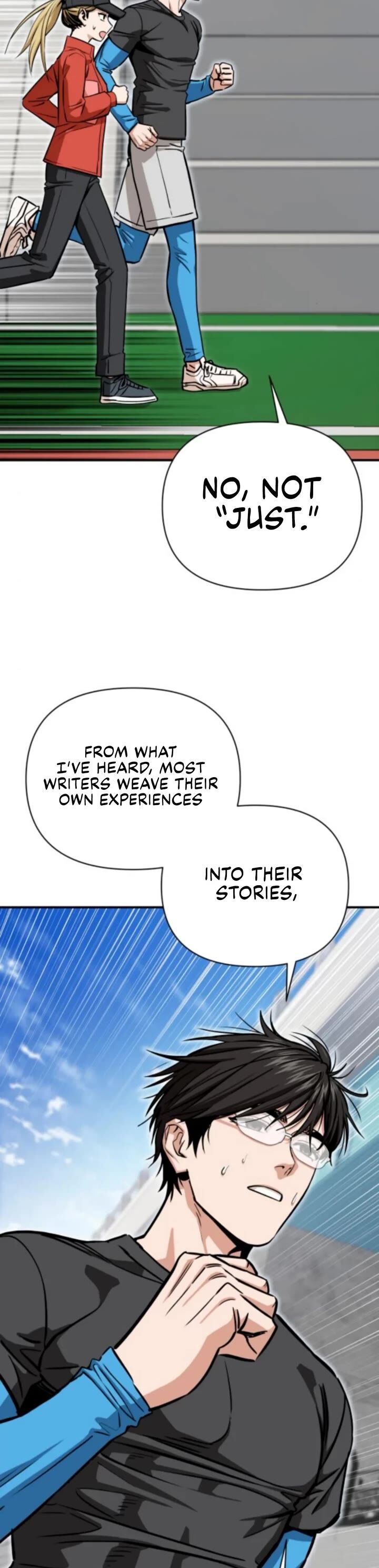 Match Made In Heaven By Chance 124 10