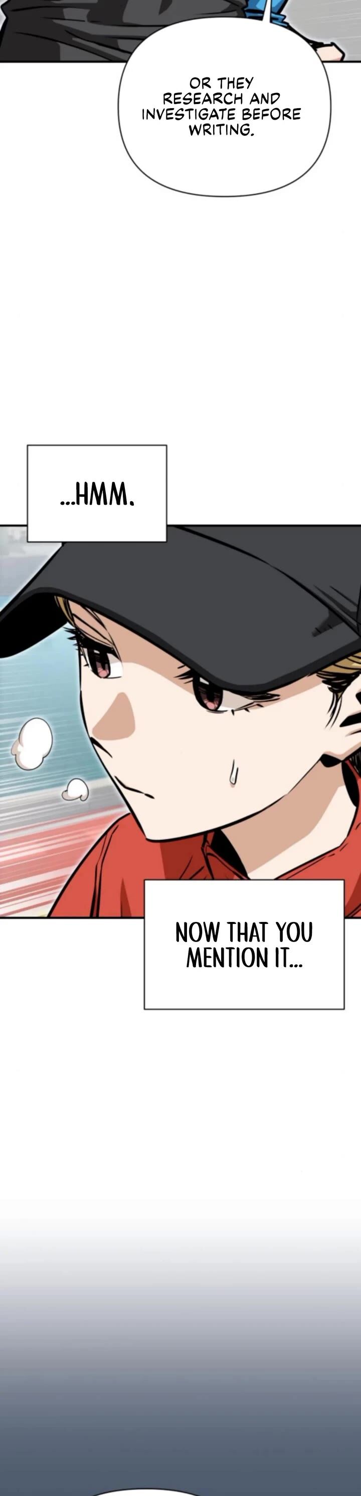 Match Made In Heaven By Chance 124 11