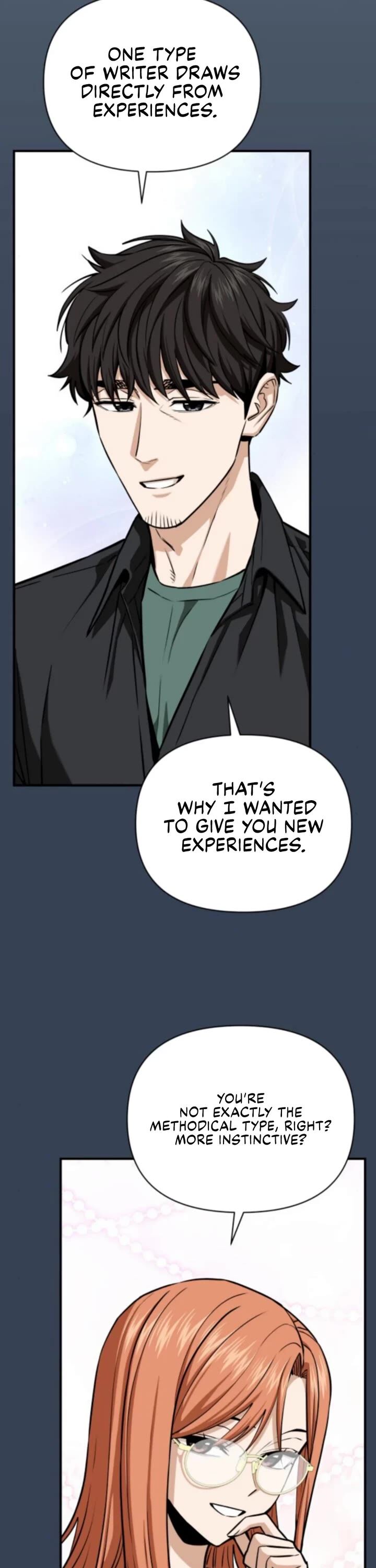 Match Made In Heaven By Chance 124 12