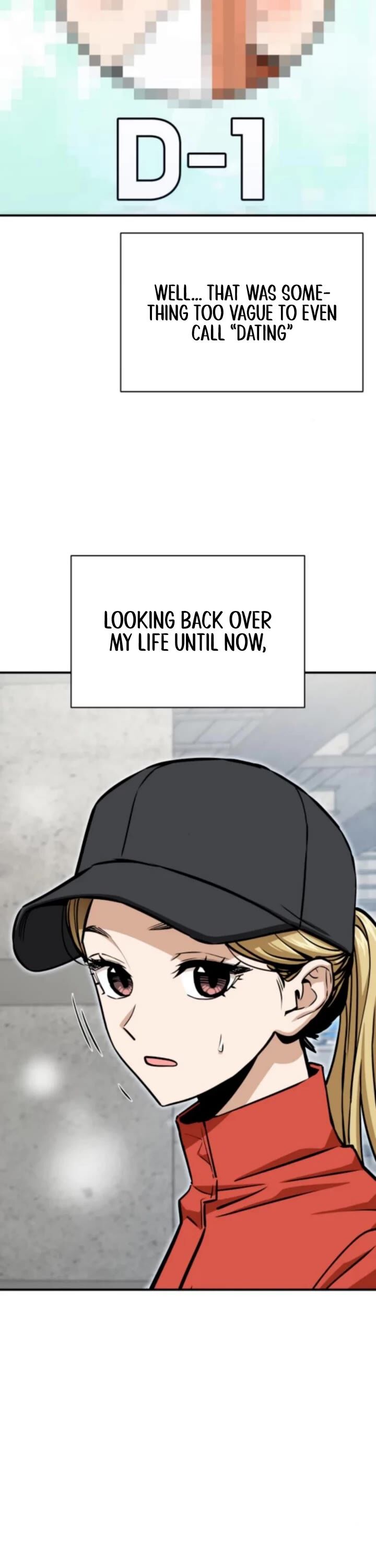 Match Made In Heaven By Chance 124 16