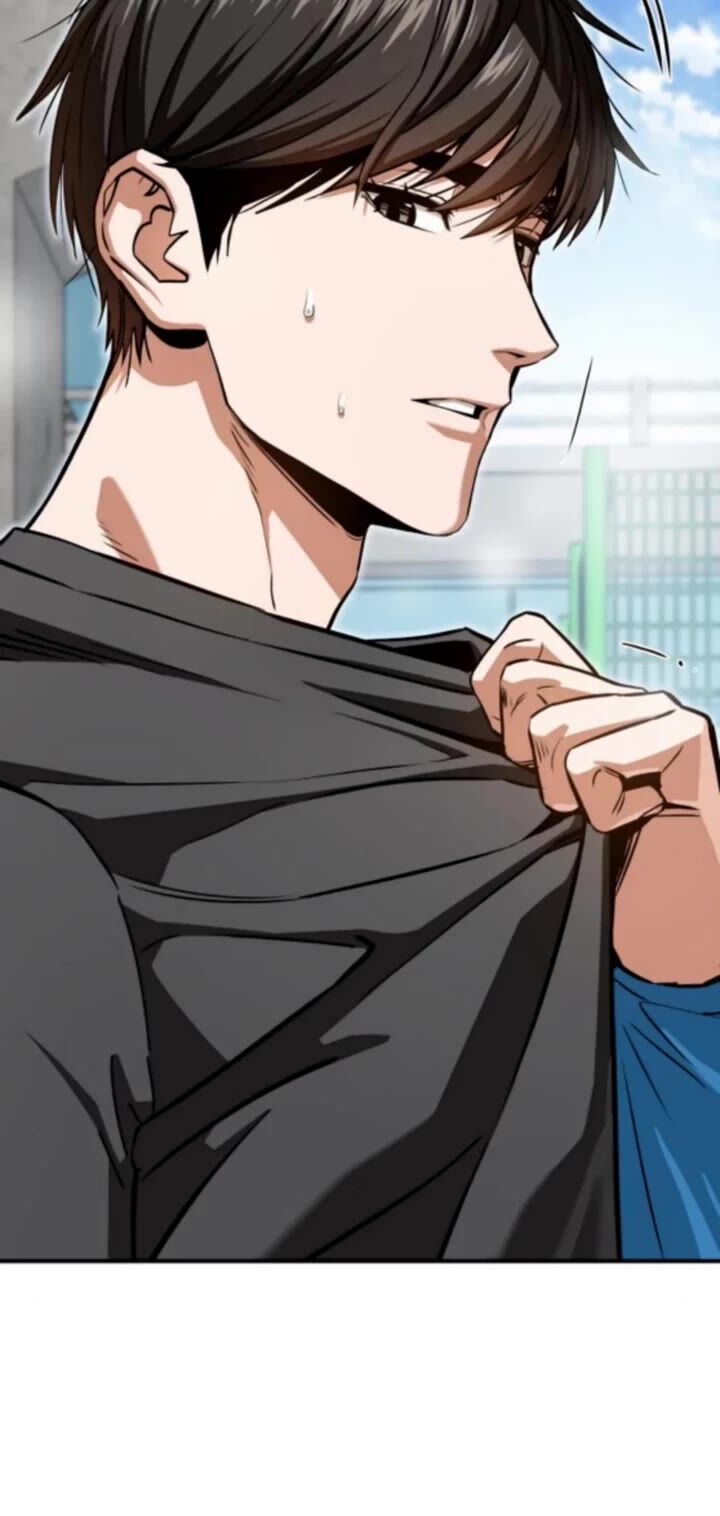 Match Made In Heaven By Chance 124 18