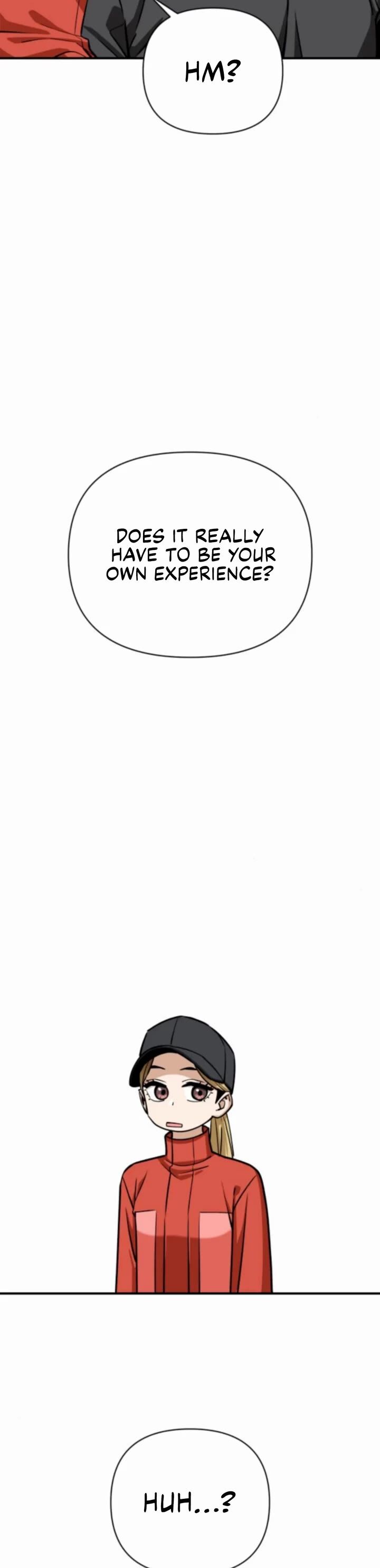 Match Made In Heaven By Chance 124 21