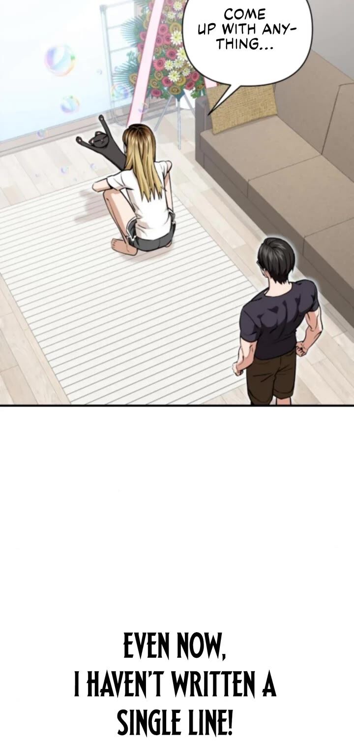 Match Made In Heaven By Chance 124 4