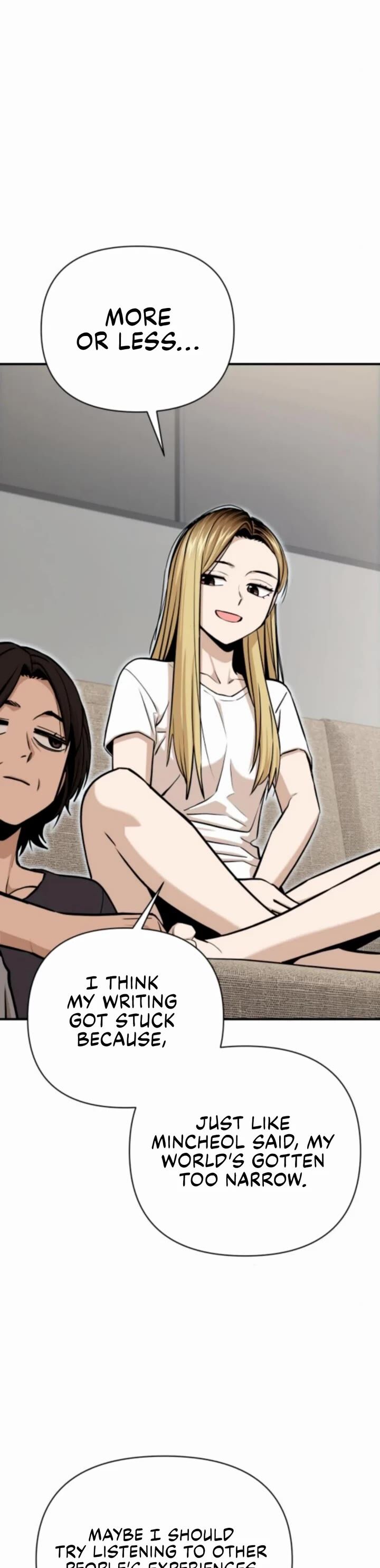 Match Made In Heaven By Chance 124 42