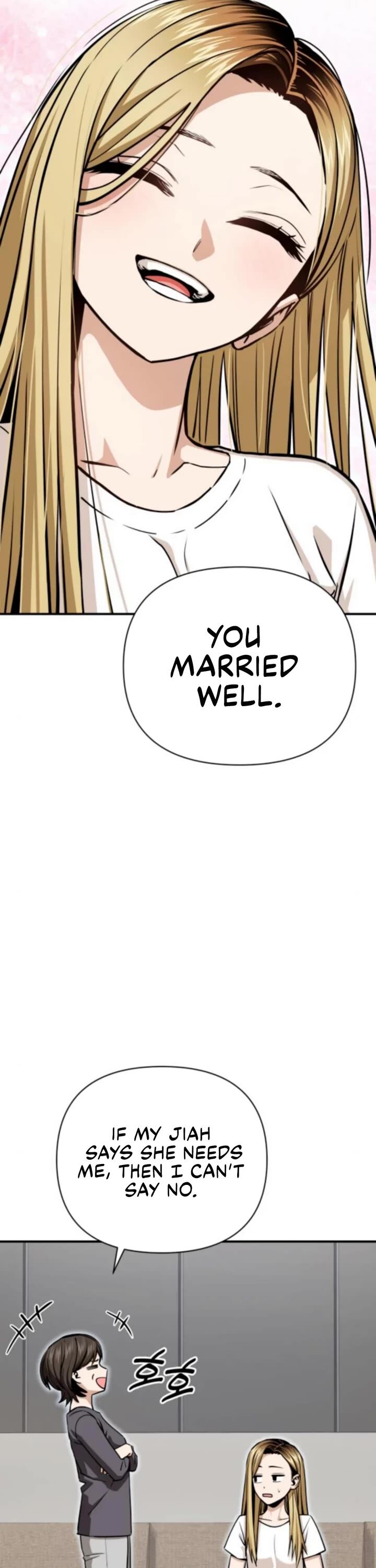 Match Made In Heaven By Chance 124 47