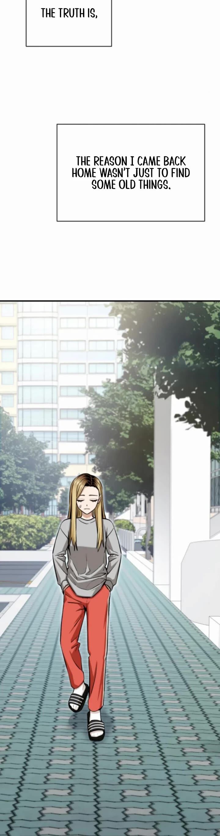 Match Made In Heaven By Chance 124 52