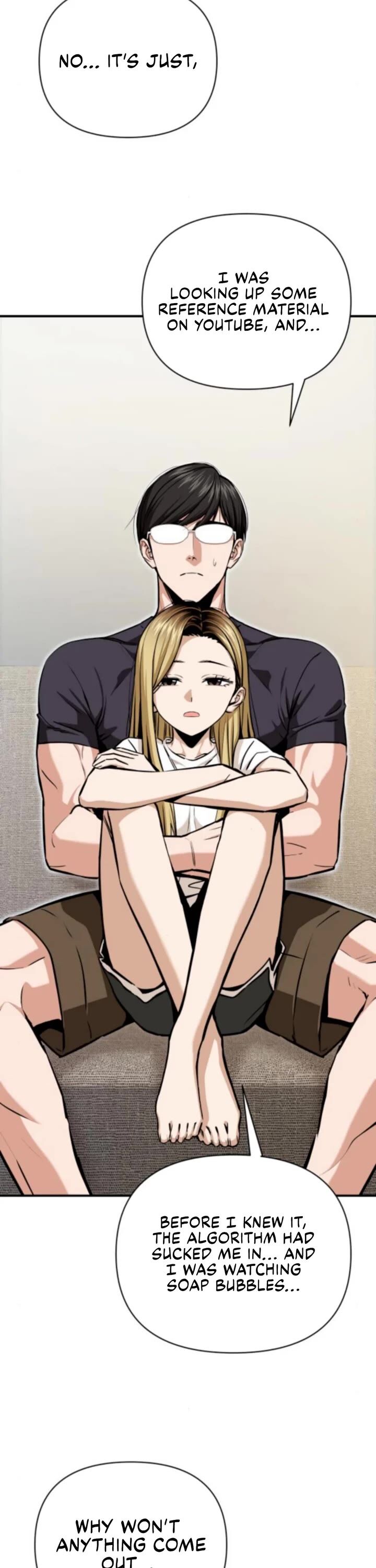 Match Made In Heaven By Chance 124 6