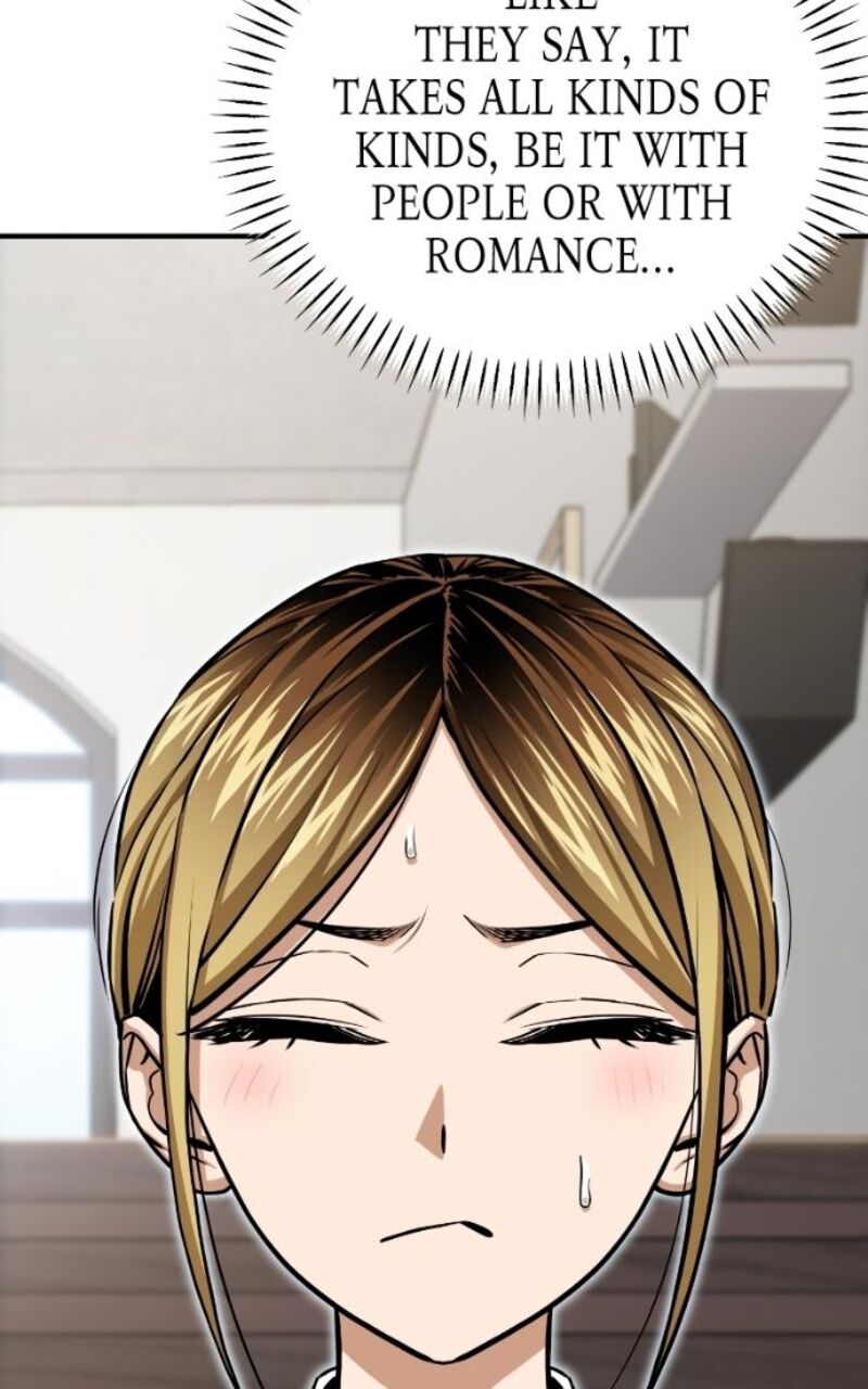 Match Made In Heaven By Chance 126 110