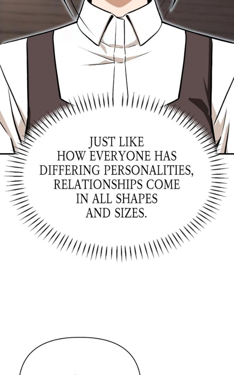 Match Made In Heaven By Chance 126 111