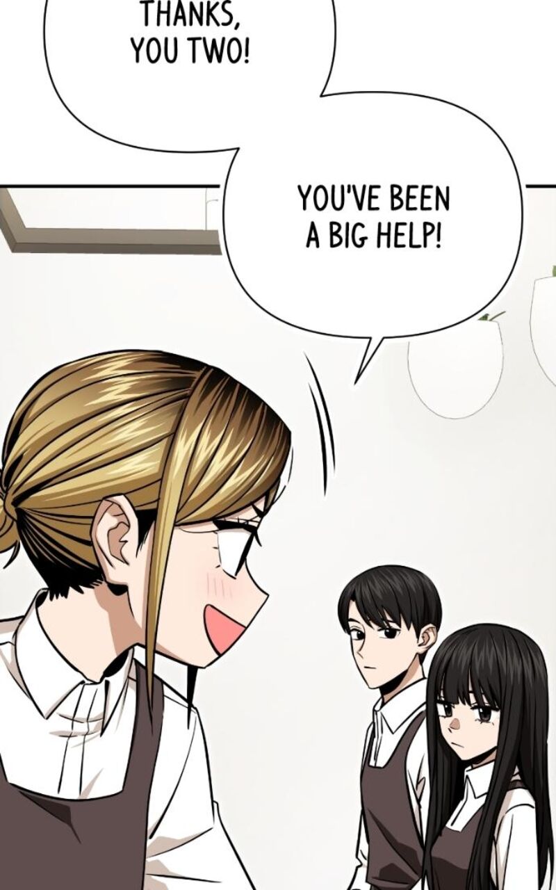 Match Made In Heaven By Chance 126 112