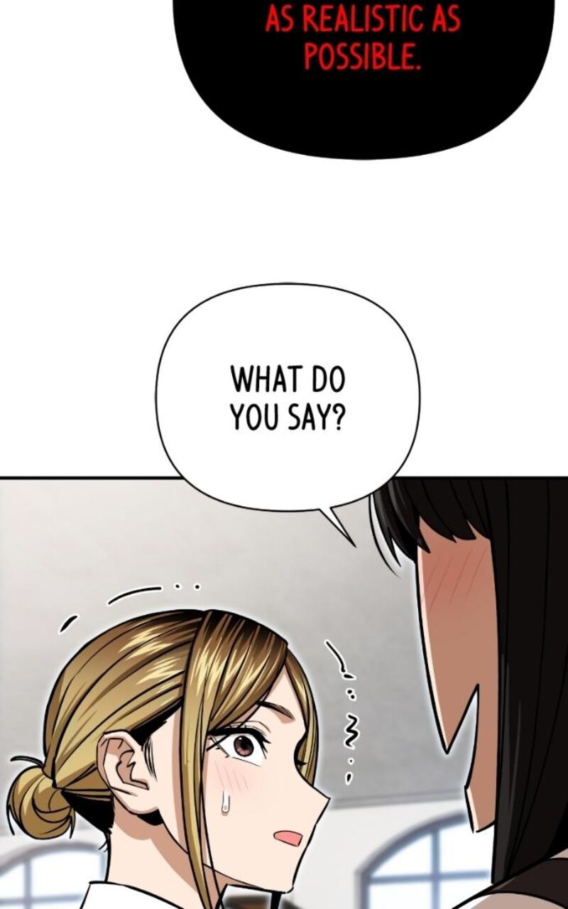 Match Made In Heaven By Chance 126 119