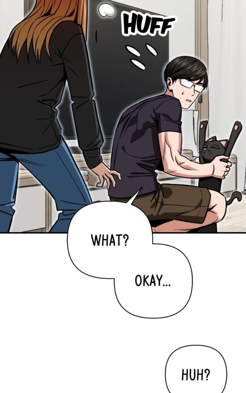 Match Made In Heaven By Chance 126 130