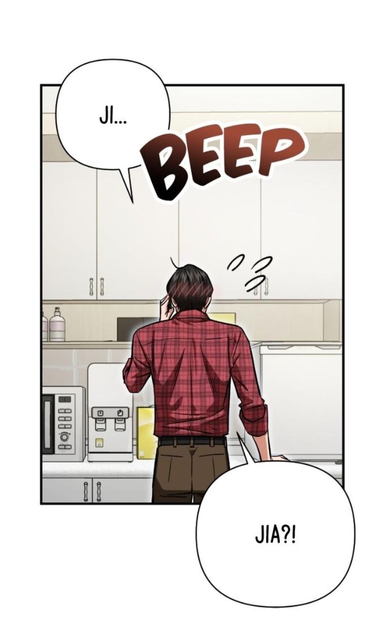 Match Made In Heaven By Chance 126 21