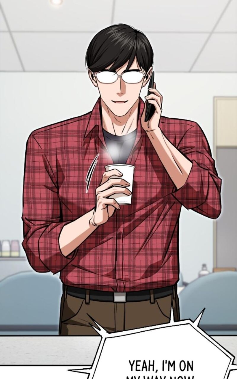 Match Made In Heaven By Chance 126 3