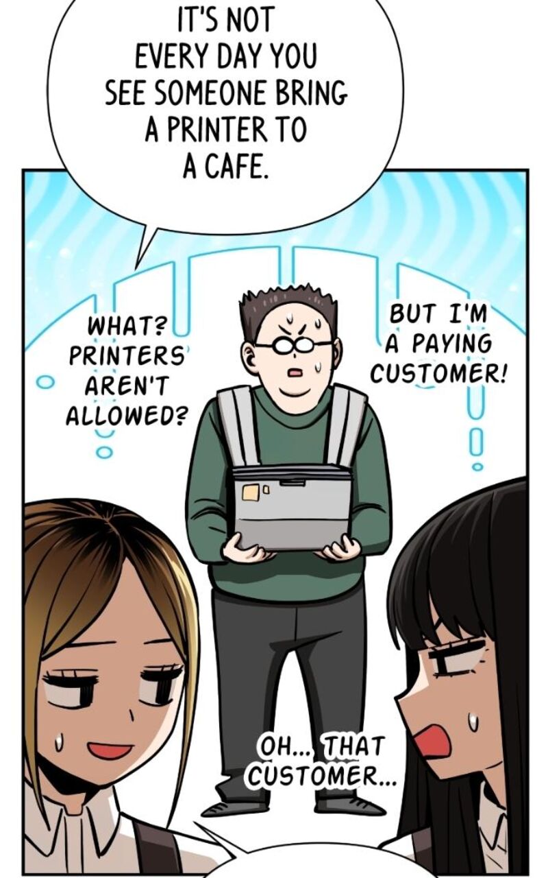 Match Made In Heaven By Chance 126 33