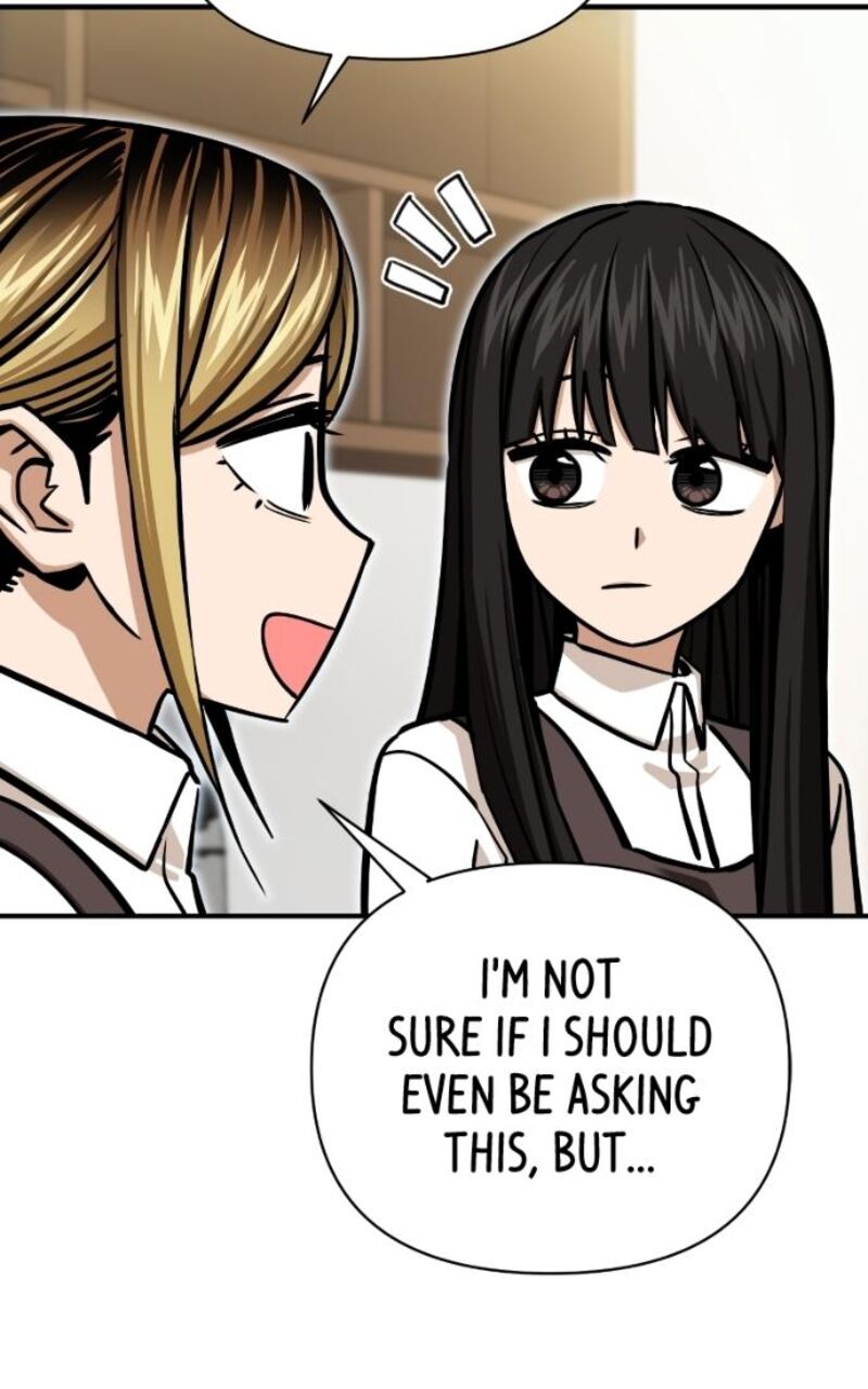 Match Made In Heaven By Chance 126 37