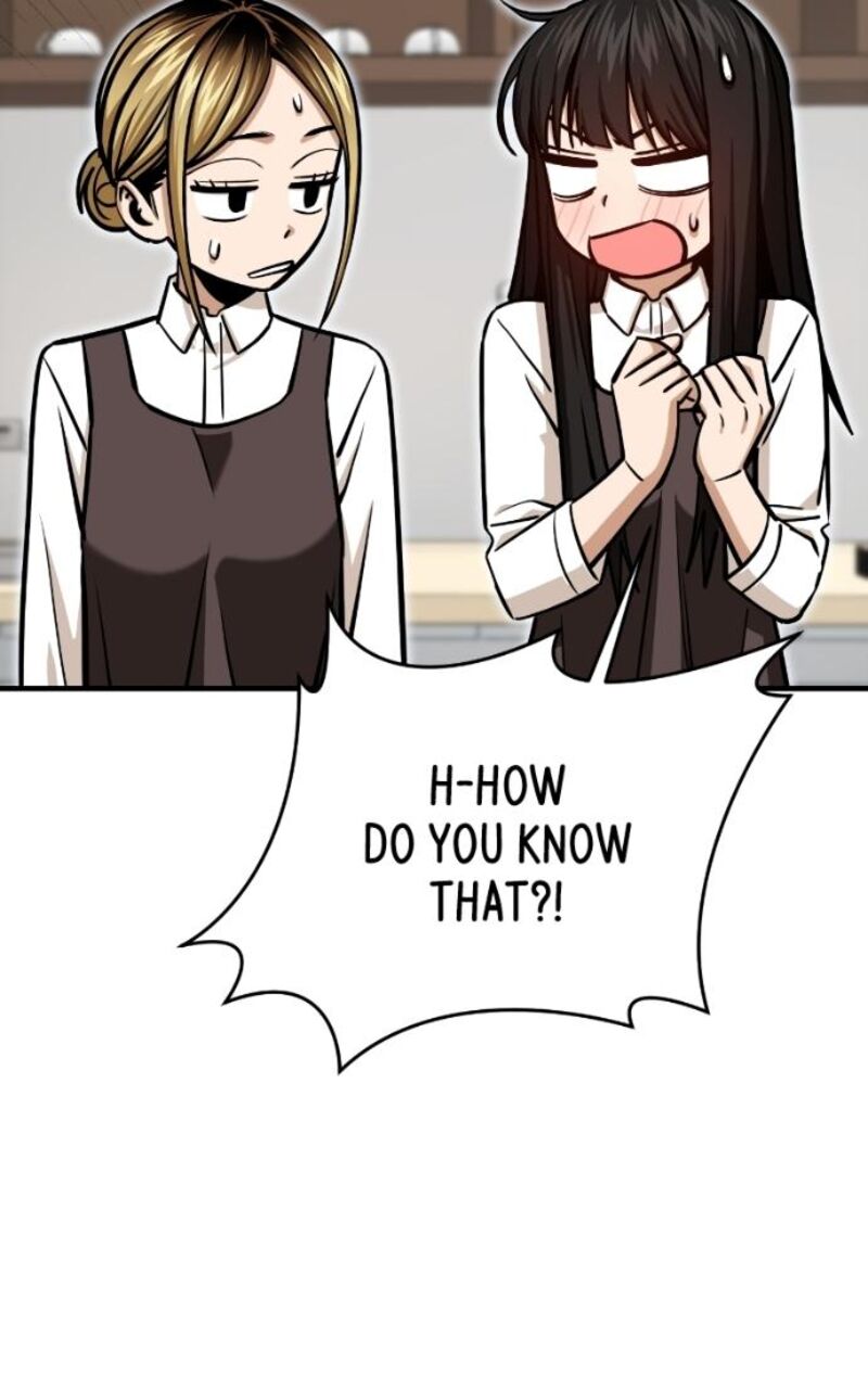 Match Made In Heaven By Chance 126 42