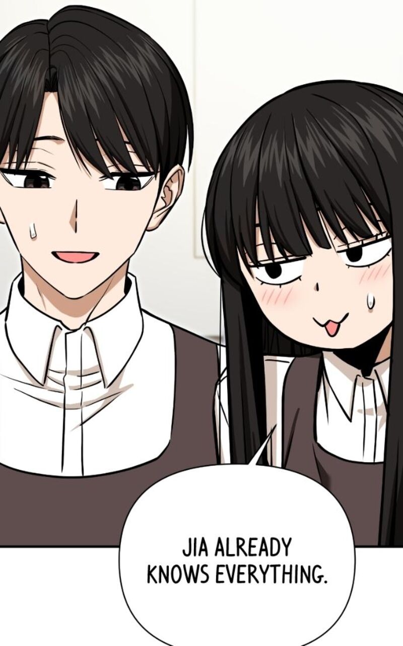 Match Made In Heaven By Chance 126 51