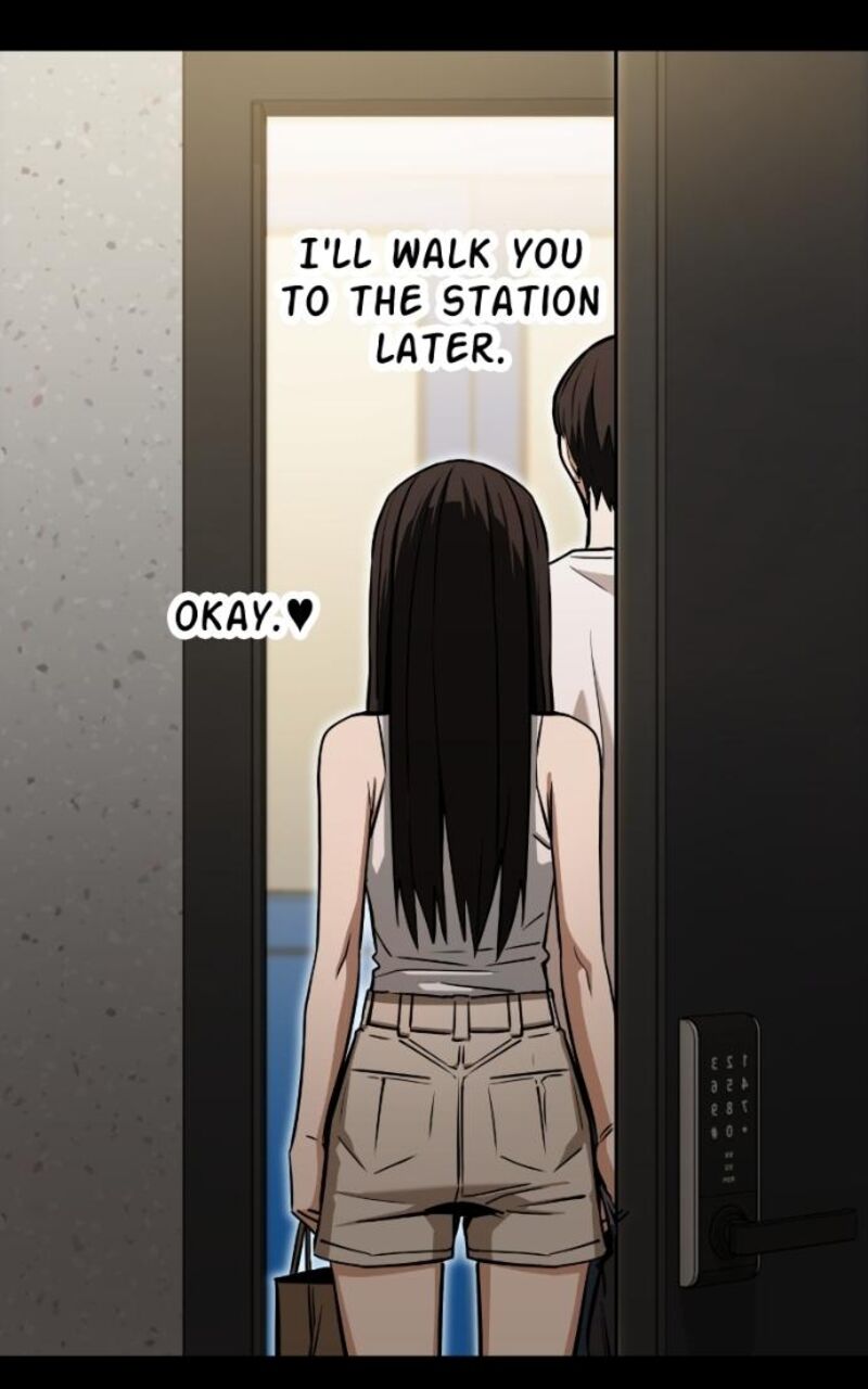 Match Made In Heaven By Chance 126 86