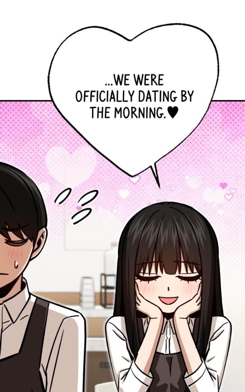 Match Made In Heaven By Chance 126 90