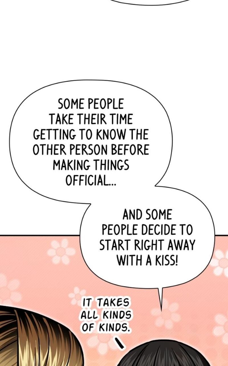 Match Made In Heaven By Chance 126 96