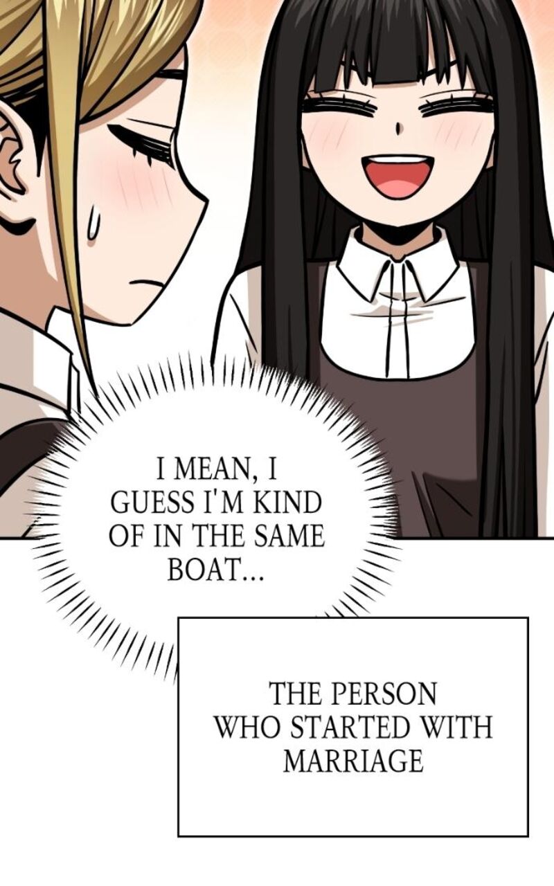 Match Made In Heaven By Chance 126 97