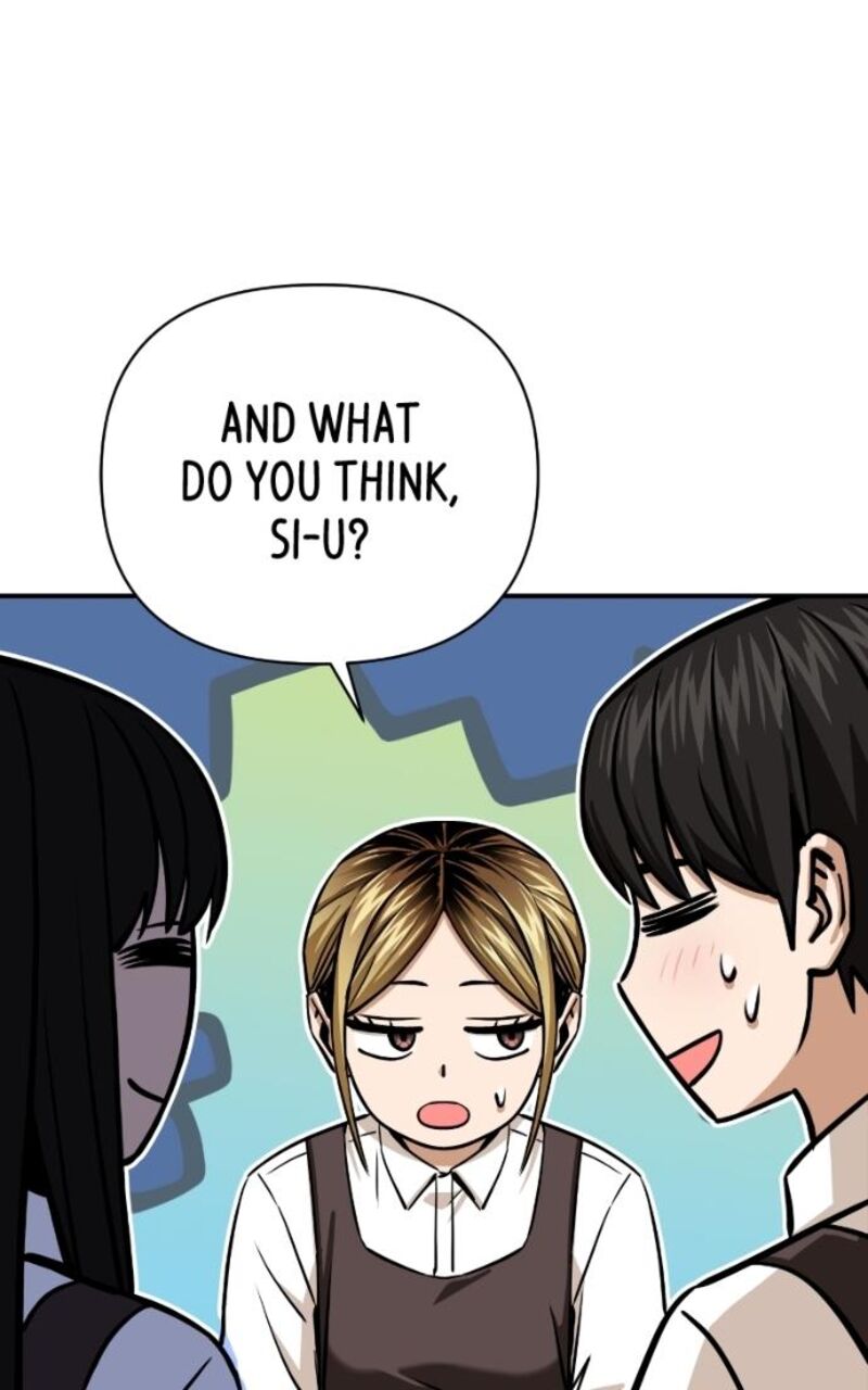 Match Made In Heaven By Chance 126 98