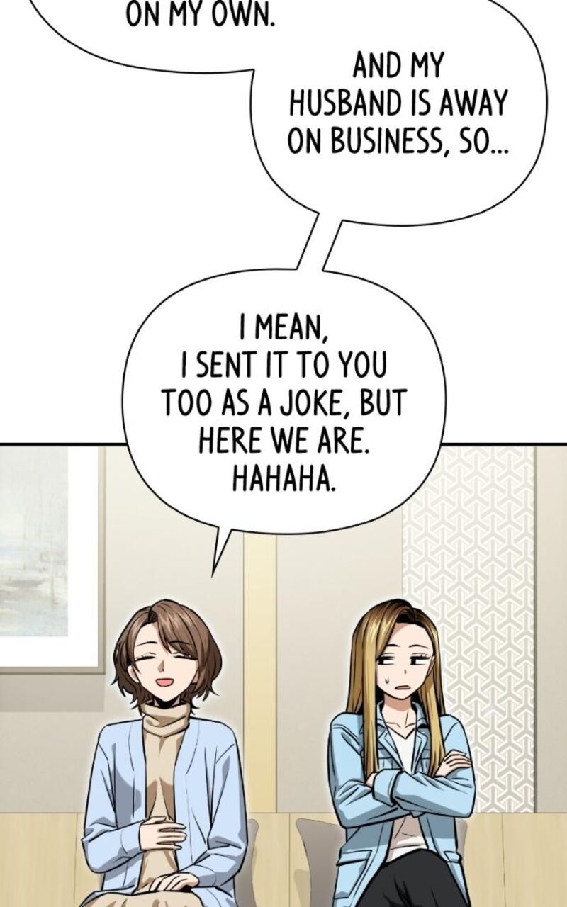 Match Made In Heaven By Chance 127 73