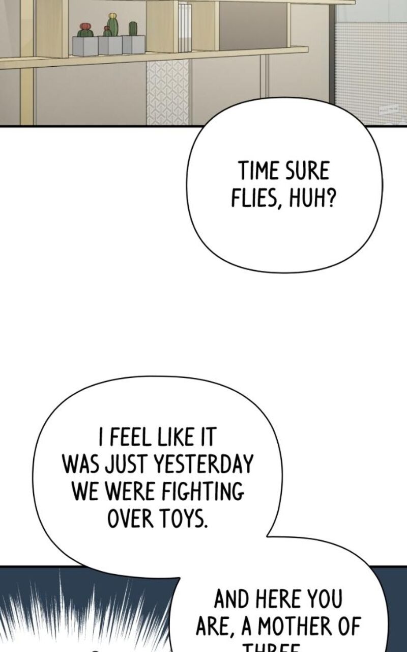 Match Made In Heaven By Chance 127 76