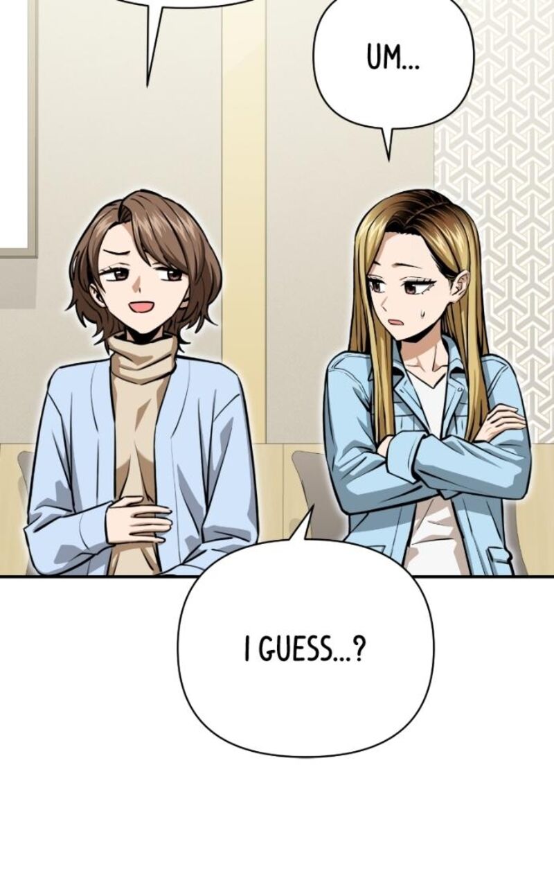 Match Made In Heaven By Chance 127 87