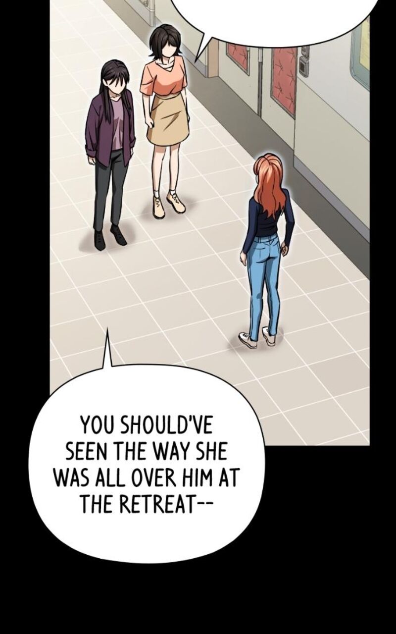 Match Made In Heaven By Chance 129 73