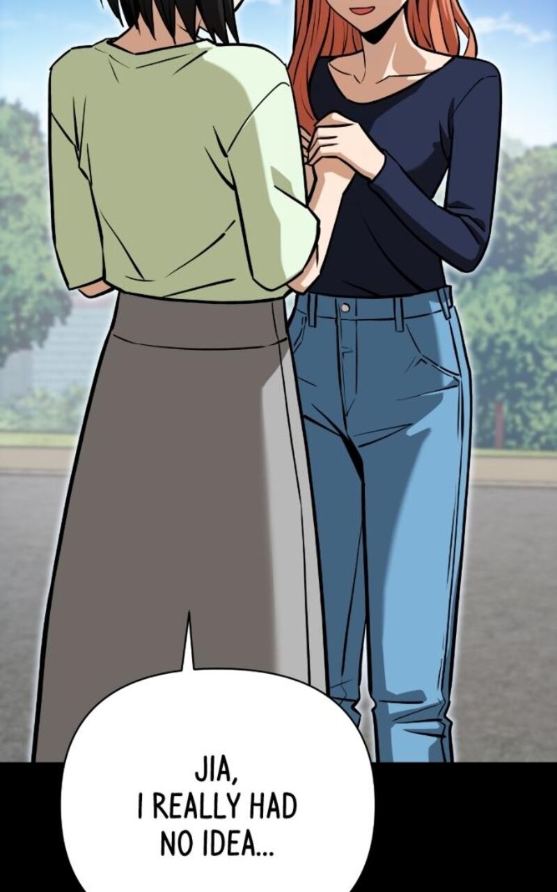 Match Made In Heaven By Chance 129 82