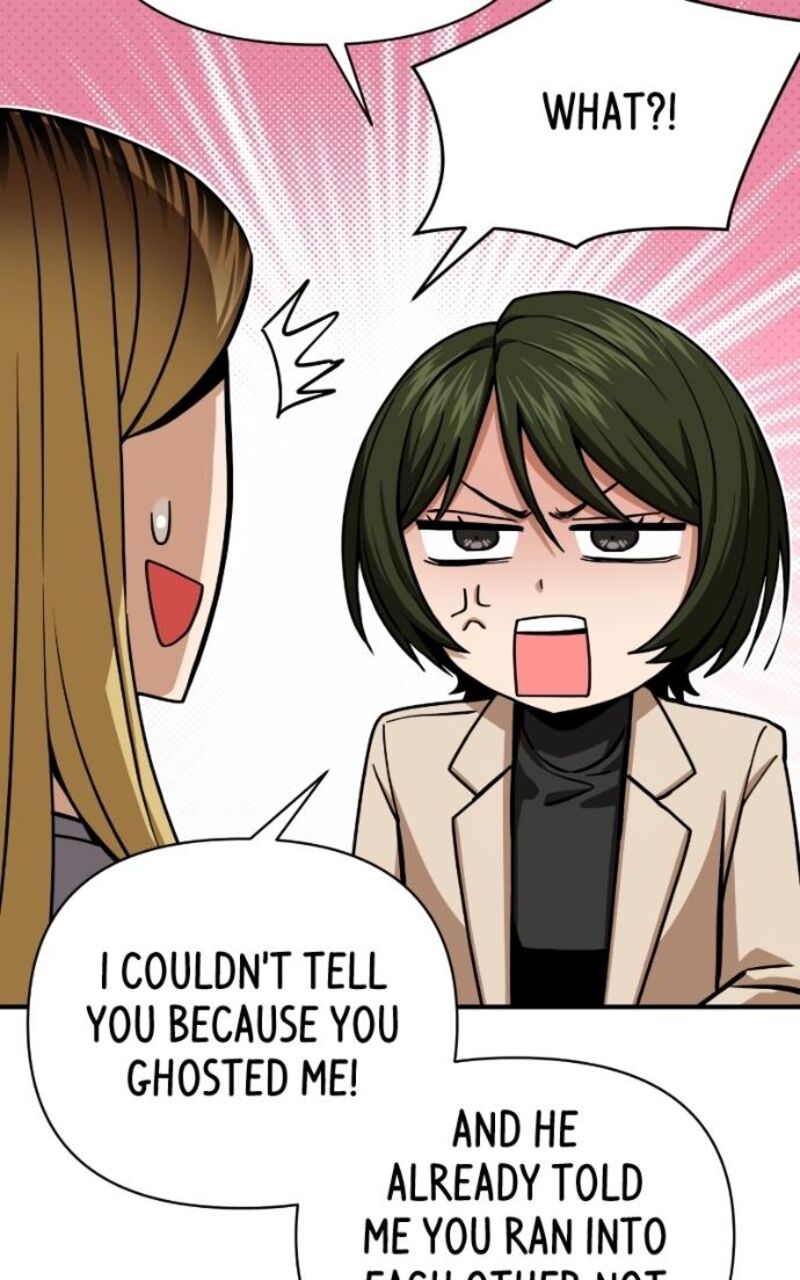 Match Made In Heaven By Chance 129 91