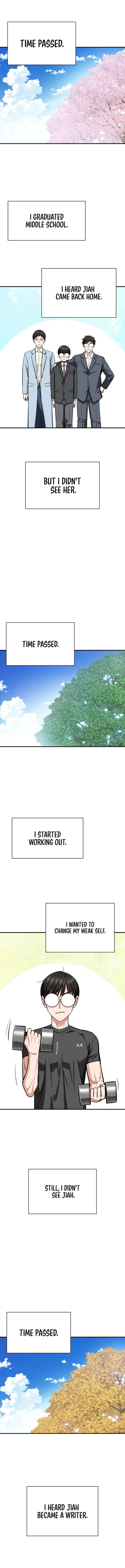 Match Made In Heaven By Chance 130 12