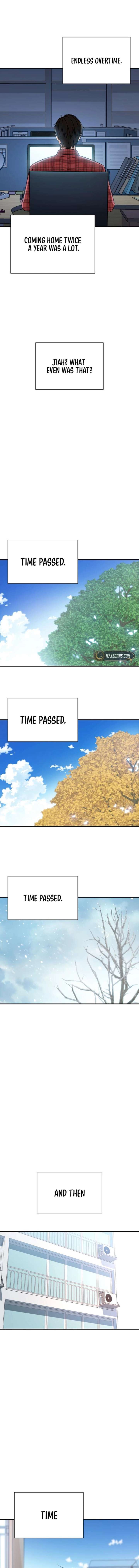 Match Made In Heaven By Chance 130 14