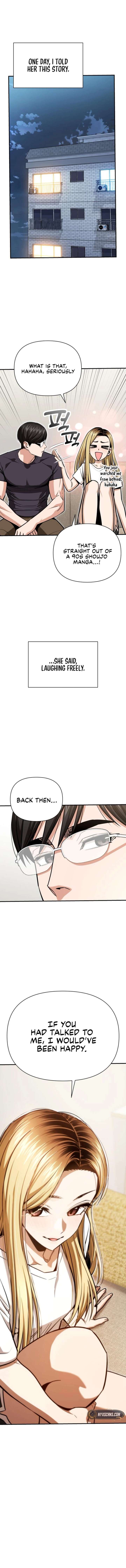 Match Made In Heaven By Chance 130 16