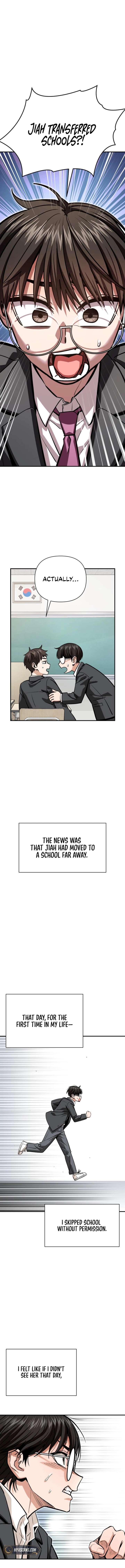 Match Made In Heaven By Chance 130 9