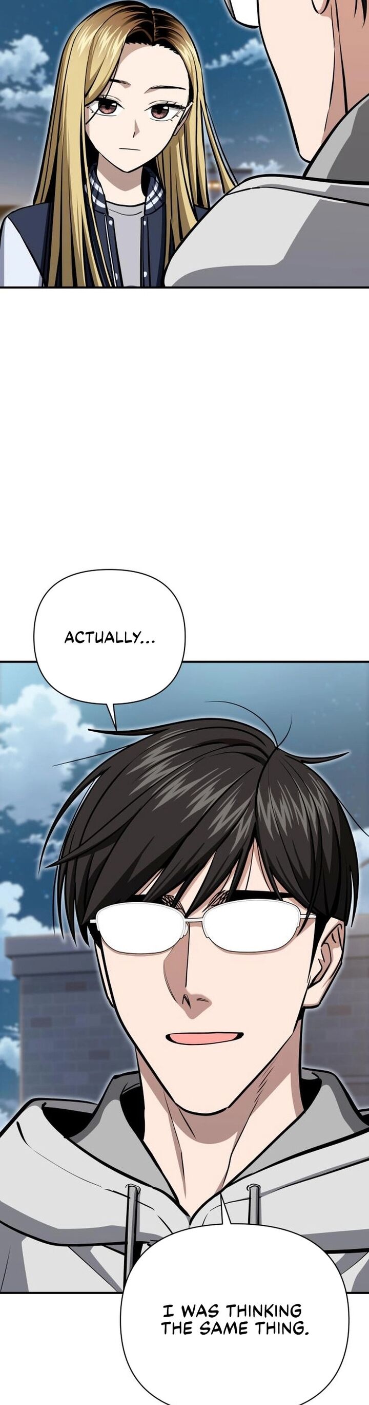 Match Made In Heaven By Chance 131 14