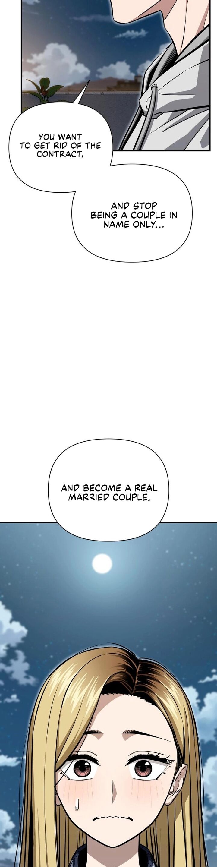 Match Made In Heaven By Chance 131 17