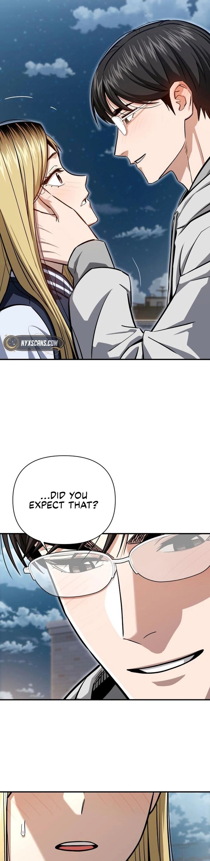 Match Made In Heaven By Chance 131 32