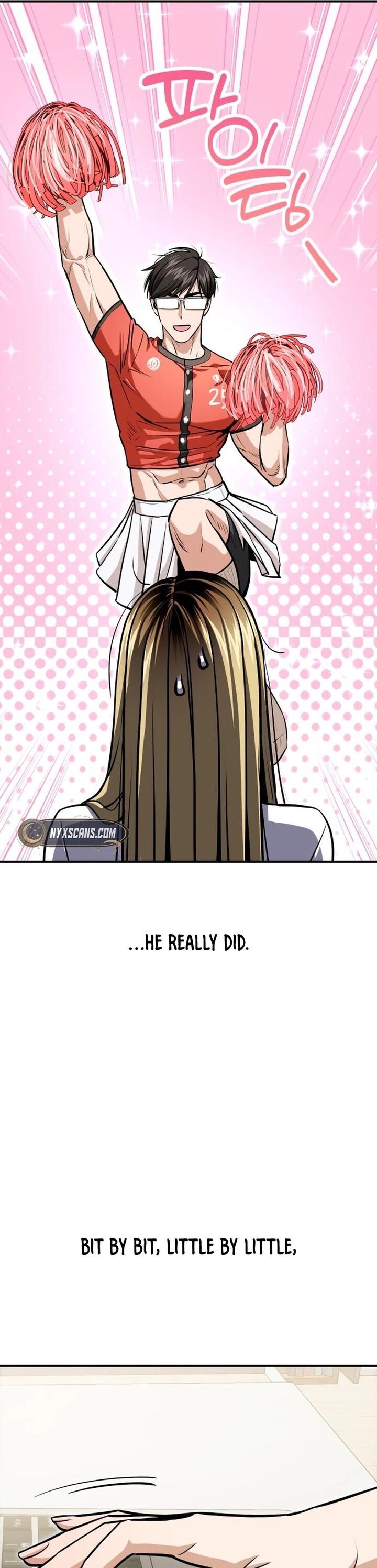 Match Made In Heaven By Chance 131 40