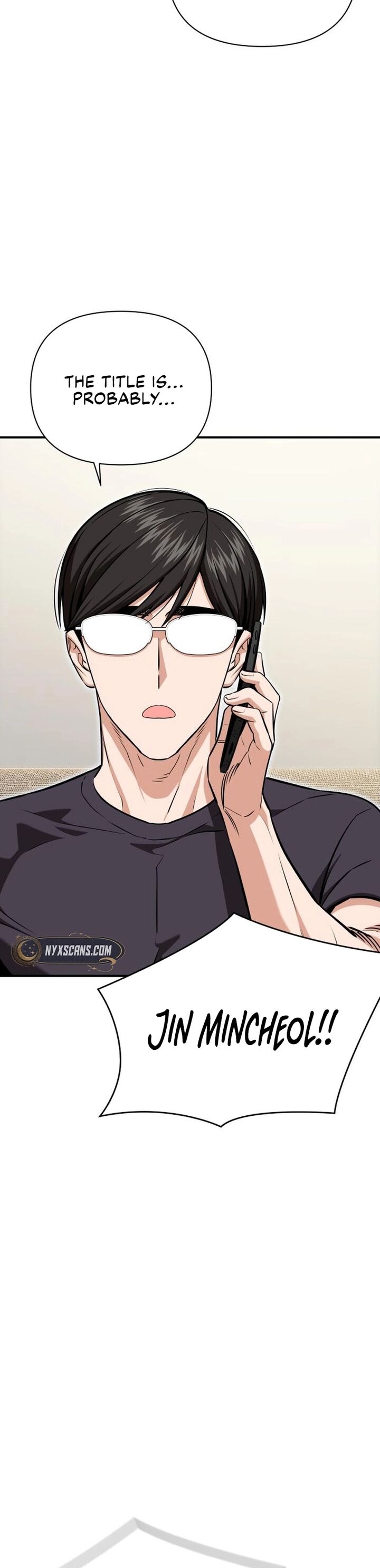 Match Made In Heaven By Chance 131 51