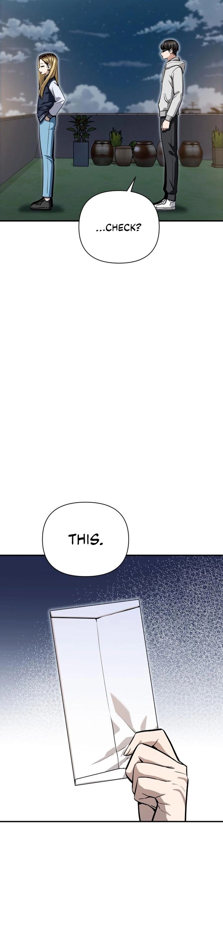 Match Made In Heaven By Chance 131 6