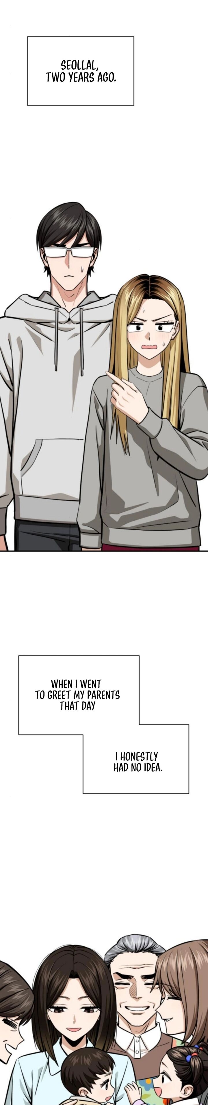 Match Made In Heaven By Chance 132 12